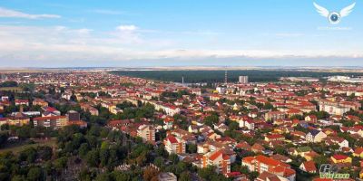 Cum au fost construite doua cartiere mari din Timisoara pe fostele plantatii de vita de vie ale orasului