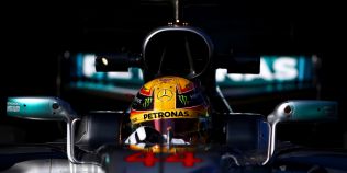 Formula 1: Lewis Hamilton se impune in Belgia, tur de onoare pentru Mick Schumacher