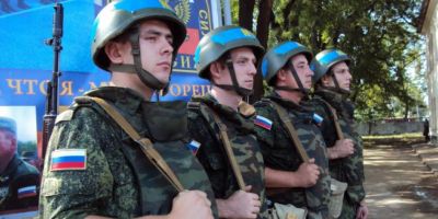 Cererea de retragere a trupelor rusesti din Transnistria: avantaje si riscuri