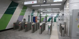 Statiile de metrou Pantelimon si Basarab 1 se inchid de sambata, timp de patru zile. RATB introduce o linie de autobuze