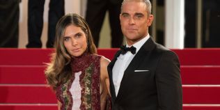Robbie Williams, dezvaluiri intime despre lupta cu drogurile: in ce stare era cand si-a cunoscut sotia