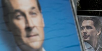 Alegeri legislative Austria. Stanga, pe cale sa piarda din cauza unor pagini false pe Facebook