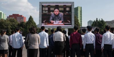 Hackeri afiliati Coreei de Nord au furat sute de documente ale armatei sud-coreene, inclusiv planuri de razboi