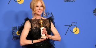 De ce Nicole Kidman nu-i mentioneaza niciodata in discursuri pe cei doi copii adoptati cu Tom Cruise