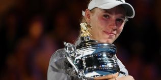 Adidas pune sare pe rana: Ce au scris nemtii pe contul lor de Twitter dupa finala de la Australian Open
