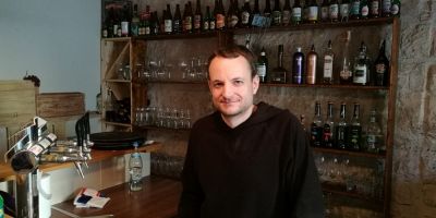 Povestea canadianului care-si inchide restaurantul din centrul Clujului din cauza taxelor: 