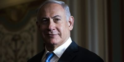 Premierul israelian acuza politia ca face presiuni asupra martorilor pentru a-l 
