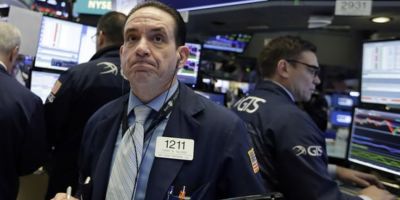 Bursa din New York a inregistrat cel mai amplu declin saptamanal dupa 2016